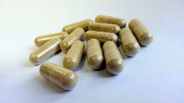 Herbal Medicine E-Commerce Export Business Opportunity