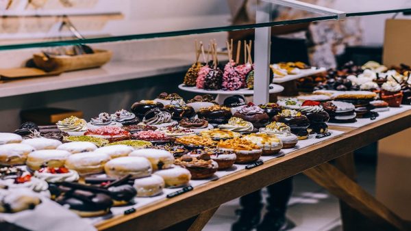 Bakery E-Commerce Export Business Opportunity
