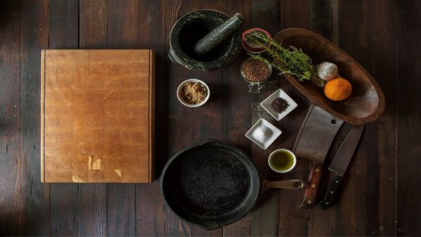 Kitchenware E-Commerce Export Business Opportunity