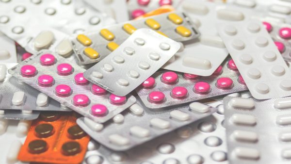 Pharma E-Commerce Export Business Opportunity