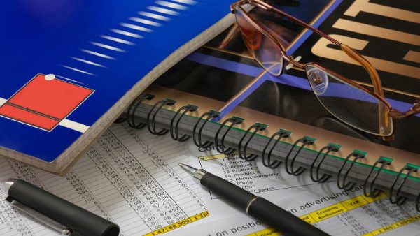 Stationary E-Commerce Export Business Opportunity