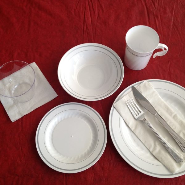 Disposable Cutlery and Crockery E-Commerce Export Business Opportunity