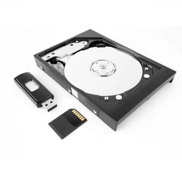 Computer Hard Disk, RAM & Pen Drives E-Commerce Export Business Opportunity