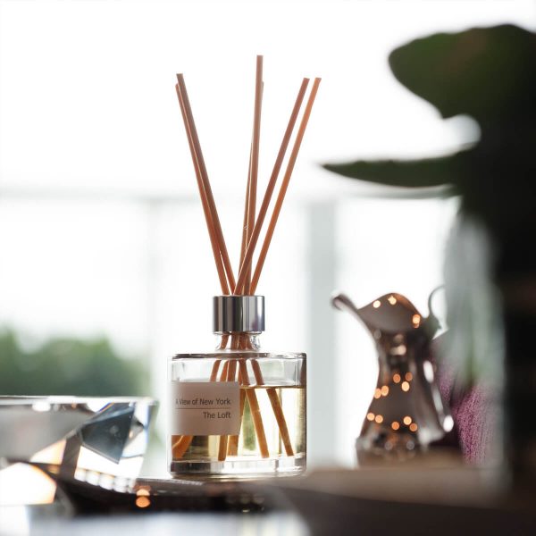 Perfume and Fragrances E-Commerce Export Business Opportunity