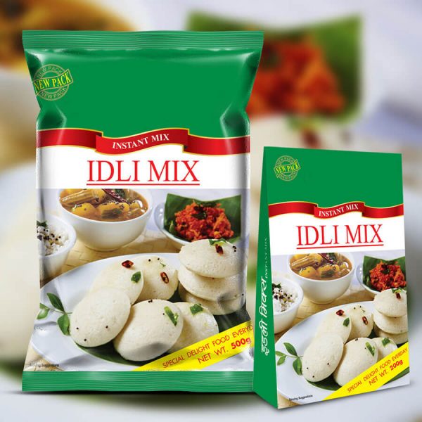 Ready to Eat & Instant Food Mixes E-Commerce Export Business Opportunity