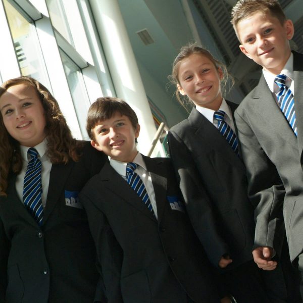 Commercial & Academic Uniforms E-Commerce Export Business Opportunity