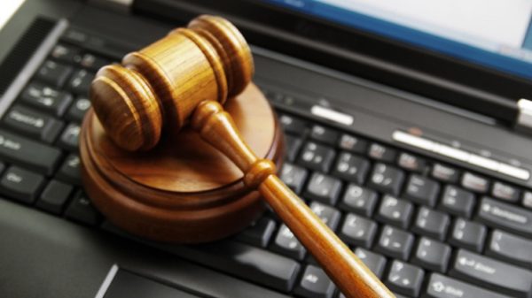 IIEC® Certified E-Commerce Law Professional